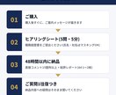 現役IT採用人事が職務経歴書を添削します 書類1万件を見てきた採用人事|"落とす理由"から逆算する添削 イメージ4