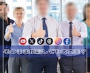 プロ対応！SNS動画にモザイク処理します 最短当日納品！プライバシーに配慮した動画を作成いたします イメージ1