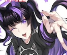 商業利用OK修正3回無料！低価格でイラスト描きます 様々な用途で使えるイラストを低価格で提供！ イメージ5
