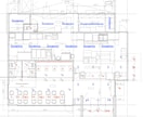 店舗・オフィスなど・各種施設の照明設計を承ります 現役デザイナーが建物用途に合わせて理想の空間をつくります。 イメージ4