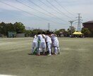 小学生のお子様にサッカーの基礎から教えます 高いレベルのサッカーを知ってます イメージ2
