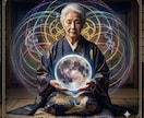 辛い現実・秘密の悩みをおばあちゃんが霊視します 一見さんお断りだった秘伝鑑定｜孫のみらいが霊視結果を代筆 イメージ2