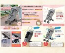 楽天・Amazon等の商品画像＆バナーを作成します EC・中国輸入・物販ビジネス支援！画像作りに手が回らない方へ イメージ8