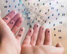 数秘術でリーディングします 数秘術で見えて来る貴方の特性、人生の目的、課題 イメージ1