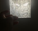 イラストが立体化できます あなたのお子様が描いた絵を3dプリンターで立体化できます。 イメージ2