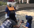 アメリカディズニーパークスでの過ごし方を提案します カリフォルニア在住のマニアがとっておきのプランを作成！ イメージ1