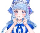 激安値でお受けいたします イラストが欲しいけど、金額が気になる方へ イメージ1