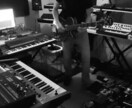 英語での作詞や英語歌詞に変換します カバー曲・オリジナル曲を英語で歌いたいならお手伝いします! イメージ1