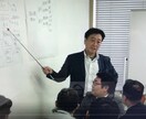 伝わる文章力をマンツーマンで伝授します 大手商社の論文審査を私一人で担っています イメージ2