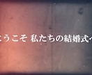 映画予告風オープニングムービーを作成します ダイナミックな映画予告風オープニングムービー イメージ9