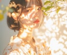 雰囲気のある生成AI画像作成します ポートレート風の画像生成AIを提供します イメージ8