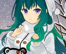 趣味で描いていおり、とりあえずノリで描きます 初心者に毛が生えた程度なので価格は抑えております。 イメージ5
