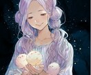 あなたの過去世の物語を読み解きます 600名様以上の鑑定｜魂の記憶を視ます イメージ4