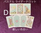 1000円☆個人情報なしでペンデュラム占いをします ◆仕事限定◆たった1文字を教えて頂ければ鑑定致します✧*｡ イメージ6