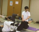 団体対象【捻挫しにくい足首の作り方】教えます 国家資格の専門家と「怪我なくスポーツを楽しむ身体」を作ろう！ イメージ7