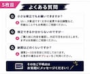 HTML / CSSの修正・調整承ります HTML/CSSに関する小さなお困りごとに対応いたします。 イメージ5