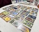 ルノルマンカードで引き寄せコーチングします ルノルマンカード。引き寄せモチベーショナルスピーカーケア イメージ6