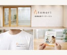 介護・福祉専門ロゴ制作｜現場経験者が設計します 福祉事業・開業・小規模事業者向け イメージ4
