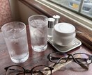 自然体で寄り添う夫婦が、心の居場所をつくります 自然体で寄り添う関係を、ふたりの視点で。 イメージ2