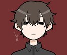オリジナルアイコン描きます 《デフォルメのアイコンとなってます》 イメージ1