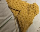 初心者向けの編み物講師します 編み物初心者の方1から手解きいたします イメージ1