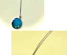 レジンでご希望の世界観を表現します レジン　帯留め　　アクセサリー　着物雑貨　ペットロス イメージ10