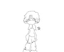 オリジナルのイラストを作成します あなただけのオリジナルキャラクター イメージ2