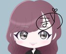 あなただけのイラスト書きます 個人、カップルの世界に1つだけのイラスト書きます。 イメージ7