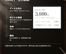 Excelのデータを集計してグラフにします 売上・アンケート・勤怠を表とグラフに。関数で更新可 イメージ3