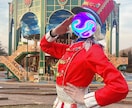 オールジャンル対応・オーダー衣装製作致します 舞台衣装製作会社勤務経験者がオーダー制作します イメージ3