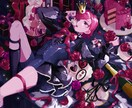 人物・風景・食べ物のイラストを作成します 風景込みのイラストが得意です！ イメージ1