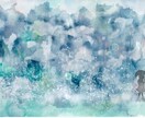 あなたの想いを形にしたイラストを描きます ヘッダー・サムネイル・プレゼント等幅広くお使い下さい イメージ1
