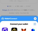 初登場！Welcart用JPYC決済導入代行します JPYC決済(ステーブルコイン)をウェルカートに導入代行 イメージ2
