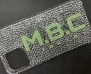 色々な物にデコレーション承ります 色々な物にお好きなデザインのデコをやってます！ イメージ3