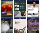 編集のみ｜店舗・医院のショート動画を編集します 撮った素材を送るだけ｜テロップ・BGM込みで仕上げます イメージ2