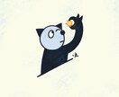 シンプルで雰囲気のあるイラスト描きます 絵本、童話、雑誌、ジャケットイラスト、グッズ制作など イメージ2
