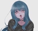 幅広く対応！イラストオーダー受付します アイコンや一枚絵、商標利用など幅広く承っております！ イメージ2