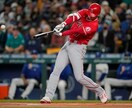 動作分析から練習メニューまで幅広くアドバイスします 現役ノンプロ選手がアドバイスします イメージ2
