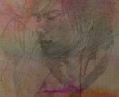 温もりのある手描き似顔絵で魅力を表現します 世界に一つだけのオーダーメイドアート！ イメージ5