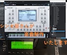 ユーロビート風アゲアゲなオリジナル曲作ります サビで一気にアガるユーロサウンド作ります イメージ2