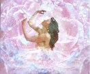 貴女の女性性を呼び覚まします 古代から続く薔薇の叡智があなたに語りかける イメージ1