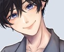 格安で高クオリティの美少年イラスト描きます 初めての方もお安く安心◎美少年イラストを制作させて頂きます！ イメージ4