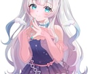 イラスト全般萌え系かわいい絵柄でお描きします ★ココナラ実績１００件超え★安心してご依頼いただけます！ イメージ7