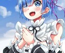 あなただけの推しのイラストお描きします 貴方が見たいシチュエーションや構図をお描きします イメージ5