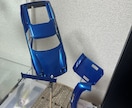 プラモデル作製代行いたします 時間のかかる素組みを代行いたします。 イメージ1