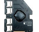 iPod Classic SD交換行います 同期不良・機動不良・フリーズなどが改善されます。 イメージ1
