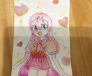 透明水彩であなたのアイコン、ヘッダー描きます 透明水彩でご要望にお答えした動物やキャラクター描きます！ イメージ1