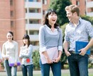 留学前の学生必見！現地で必要な生きた英語を教えます 留学生活、英語でつまずかない！現地で沢山の友人と経験を持とう イメージ1