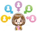 2日間、ワンコインにてどんなお話でも聞きます チャットにてアウトプットして気持ちの整理をしてみませんか？ イメージ3