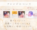 明るくて元気！結婚式プロフィールムービー作ります 中座中も楽しく盛り上げよう！！BGMに合わせて制作します◎ イメージ9